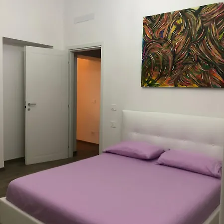 New Corso Italia Savona Villa Exterior photo