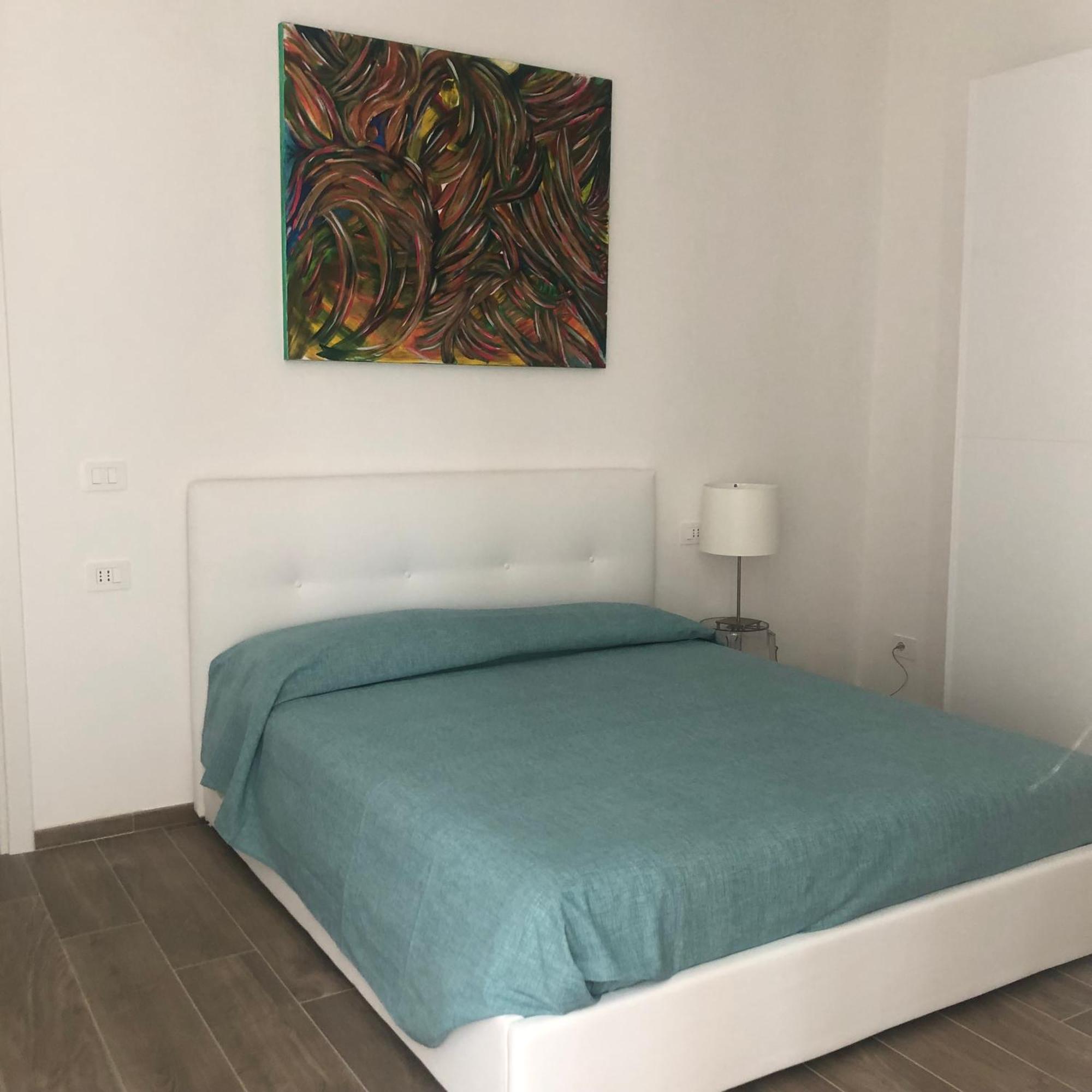 Holiday home New Corso Italia Savona
