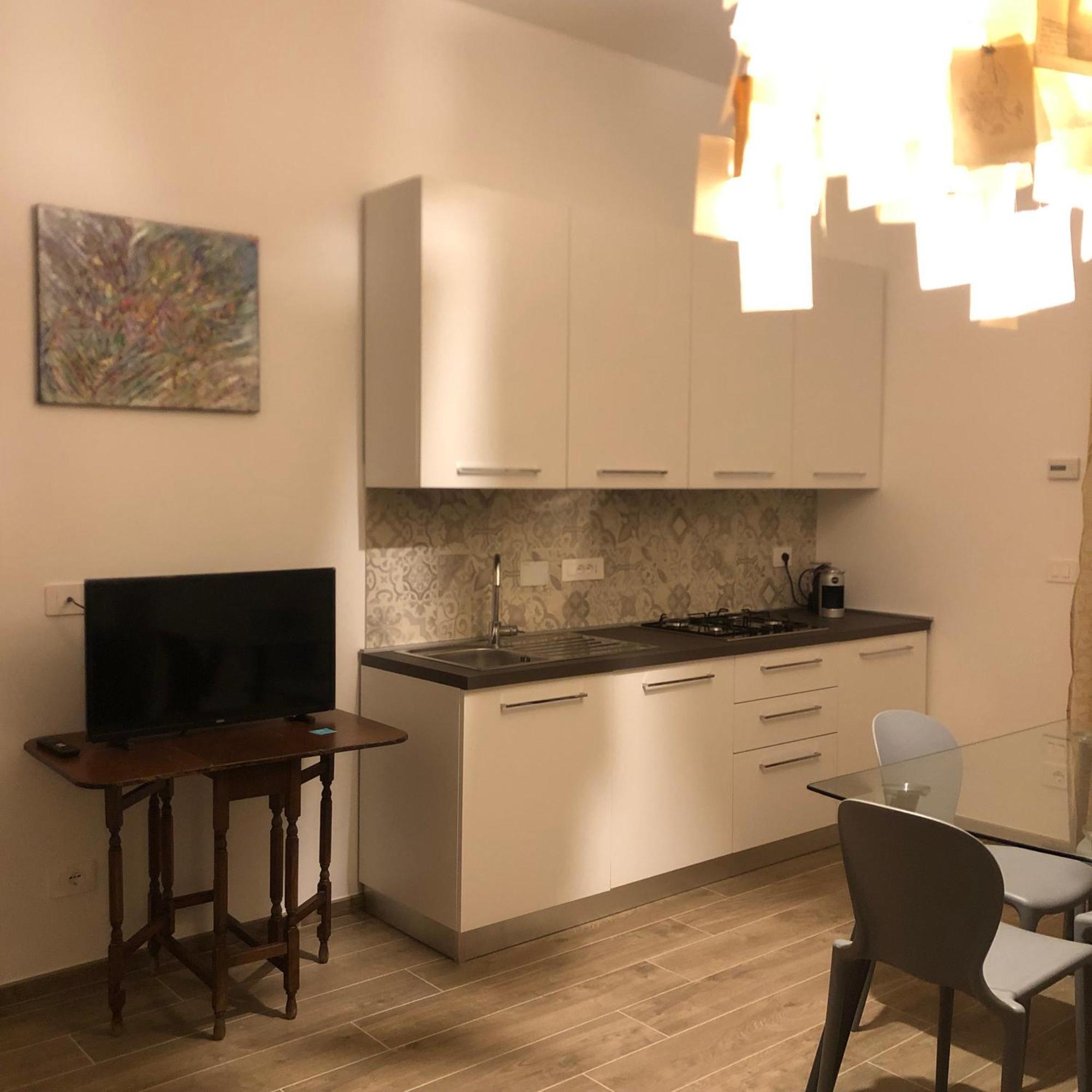 New Corso Italia Holiday home *